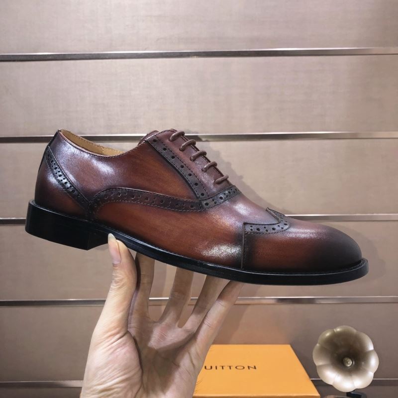 Louis Vuitton Business Shoes